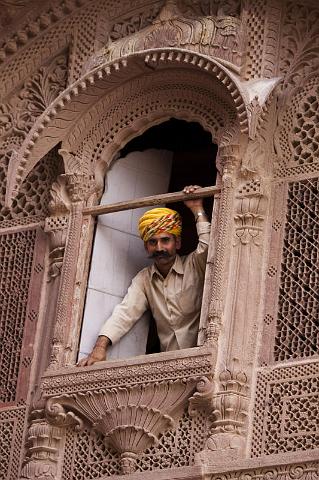 155 Jodhpur, Mehrangarh Fort.jpg